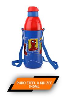 Cello Puro SteeL-X Kid Zee 600 Wb 540ml